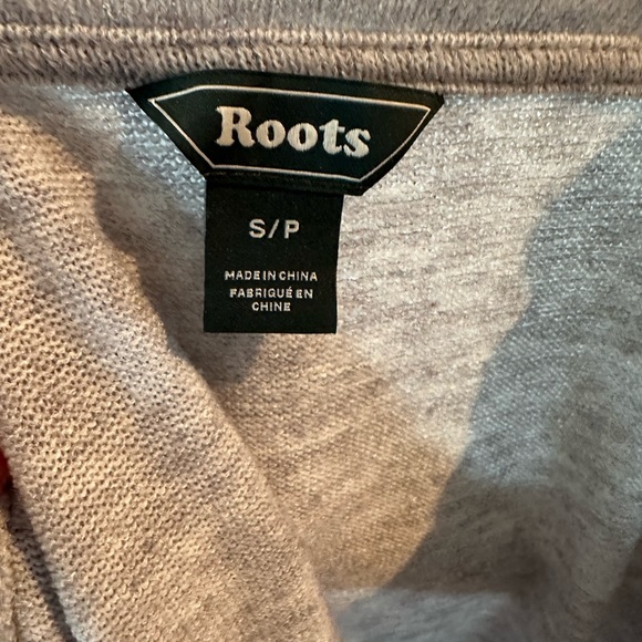 Grey Sweater - Picture 3 of 5